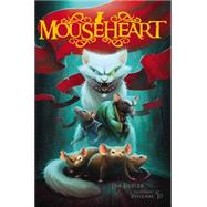 Mouseheart by Fiedler, Lisa; To, Vivienne, 9781442487819