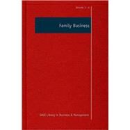 Family Business by Sharma, Pramodita; Melin, Leif, 9781446207819