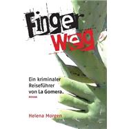 Finger Weg! by Morgen, Helena, 9781503177819