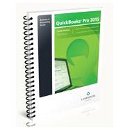 QuickBooks Pro 2015: Level 2 by Trisha Conlon, 9781591367819