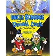 The Don Rosa Library Gift Box Set #1 Vols. 1 & 2 by Rosa, Don, 9781606997819