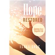 Hope Restored by Zuke, Azuka, 9781984567819