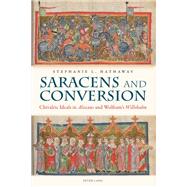 Saracens and Conversion by Hathaway, Stephanie L., 9783034307819