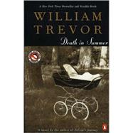 Death in Summer by Trevor, William (Author), 9780140287820