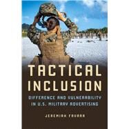 Tactical Inclusion by Jeremiah Favara, 9780252087820