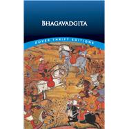 Bhagavadgita by Arnold, Sir Edwin, 9780486277820
