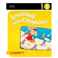 Learning With Computers Level 1 by Trabel, Diana; Hoggatt, Jack P., 9780538437820