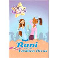 Rani And the Fashion Divas by BANERJEE, ANJALI, 9780786937820