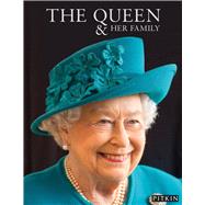 The Queen & Her Family by Sadat, Halima, 9781841657820
