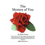 The Mystery of You by Zumer, Diane, 9798350977820