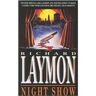 Night Show by Unknown, 9780747247821
