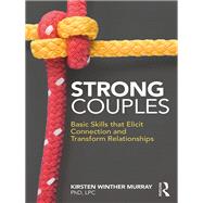 Strong Couples by Winther, Kirsten Murray, 9781138057821