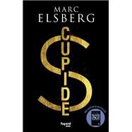 Cupide by Marc ELSBERG, 9782213717821