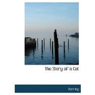 The Story of a Cat by Perring, E., 9780554497822