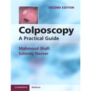 Colposcopy by Shafi, Mahmood I.; Nazeer, Saloney, 9781107667822