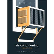 Air Conditioning by Hsuan L. Hsu, 9781501377822