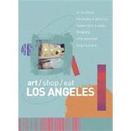 Art Shop Eat Los Angeles PA by Chang,Jade, 9780393327823
