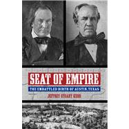 Seat of Empire by Kerr, Jeffrey Stuart, 9780896727823