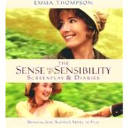 Sense and Sensibility by Thompson, Emma, 9781557047823
