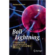 Ball Lightning by Boerner, Herbert, 9783030207823
