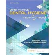 Darby & Walsh Dental Hygiene by Pieren, Jennifer A; Gadbury-Amyot, Cynthia, 9780323877824