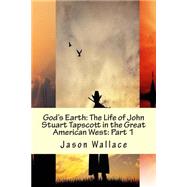 God's Earth by Wallace, Jason, 9781507607824