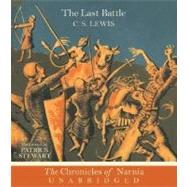 The Last Battle by C. S. Lewis, 9780060597825
