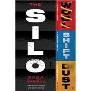The Silo Series Set by Howey, Hugh, 9780358447825
