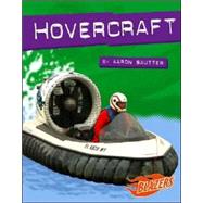 Hovercrafts by Sautter, Aaron, 9780736867825
