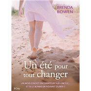 Un t pour tout changer by Brenda Bowen, 9782824607825