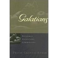 Galatians by Ryken, Philip Graham, 9780875527826