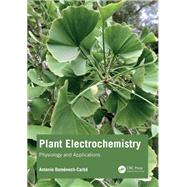 Plant Electrochemistry by Antonio Domnech-Carb, 9781032697826