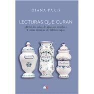 Lecturas que curan by Paris, Diana, 9789876097826
