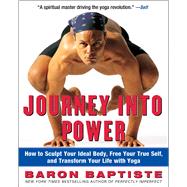 Journey Into Power Journey Into Power by Baptiste, Baron, 9780743227827