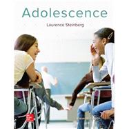 Adolescence by Steinberg, Laurence, 9781259567827