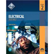 Electrical, Level 2 by NCCER, 9780136897828