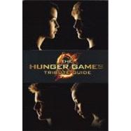 The Hunger Games Tribute Guide by Seife, Emily, 9780545457828