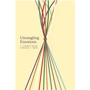 Untangling Emotions by Groves, J. Alasdair; Smith, Winston T., 9781433557828