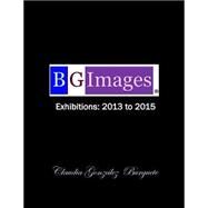 Bg Images by Burguete, Claudia Gonzalez, 9781523407828
