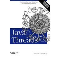 Java Threads by Oaks, Scott, 9780596007829