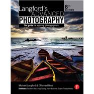 Langford's Advanced Photography by Bilissi,Efthimia, 9781138457829