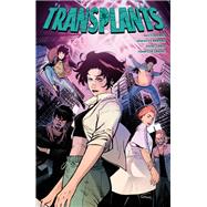 Transplants by Collard, Dave; Carbone, Domenico, 9781506737829