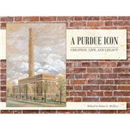 A Purdue Icon by Mullins, James L., 9781557537829