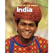 India by Srinivasan, Radhika; Jermyn, Leslie; Lum, Roseline, 9781608707829
