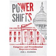 Power Shifts by John A. Dearborn, 9780226797830