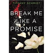 Break Me Like a Promise Once Upon a Crime Family by Schmidt, Tiffany, 9780802737830