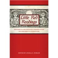 Little Red Readings by Hubler, Angela E., 9781496807830
