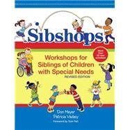 Sibshops by Meyer, Don; Vadasy, Patricia F., 9781557667830