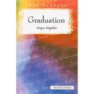 Graduation by Angelou, Maya, 9781563127830