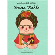 Frida Kahlo by Sanchez Vegara, Maria Isabel; Eng, Gee Fan, 9781847807830